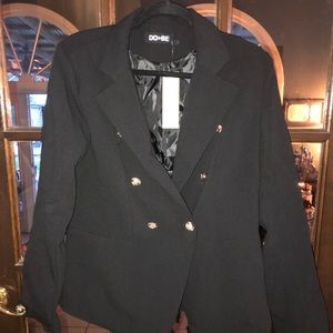 VICI Do+Be NWT Blazer